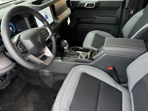 New 2026 Ford Bronco Big Bend image 9