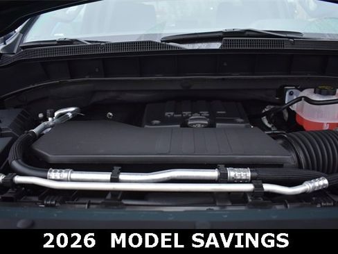 New 2026 Chevrolet Silverado 1500 LT image 34