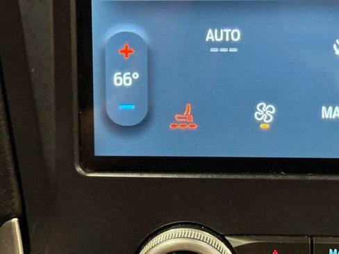 Certified 2022 Ford Edge SEL image 28