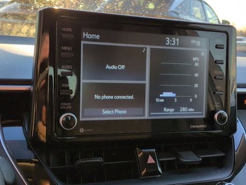 Certified 2022 Toyota Corolla LE image 23