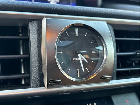 Used 2020 Lexus IS 300 AWD w/ Premium Package image 20