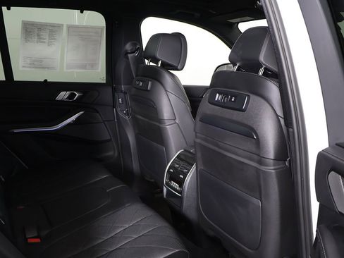 Used 2023 BMW X5 M50i w/ Executive Package image 33