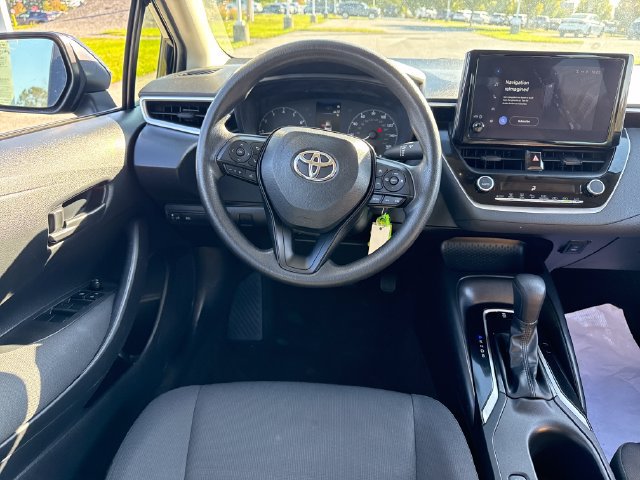 Used 2023 Toyota Corolla LE w/ Carpet Mat Package (TMS) FWD image 20