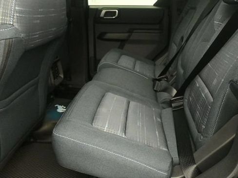 New 2026 Ford Bronco Heritage Edition AWD/4WD image 10