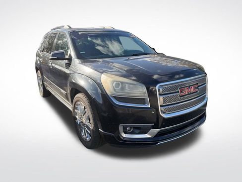 Used 2014 GMC Acadia Denali image 2