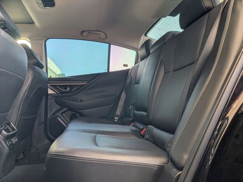 Used 2021 Subaru Legacy Limited image 14