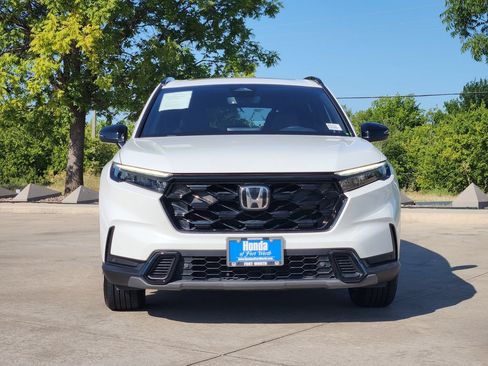 Certified 2025 Honda CR-V Sport-L image 2