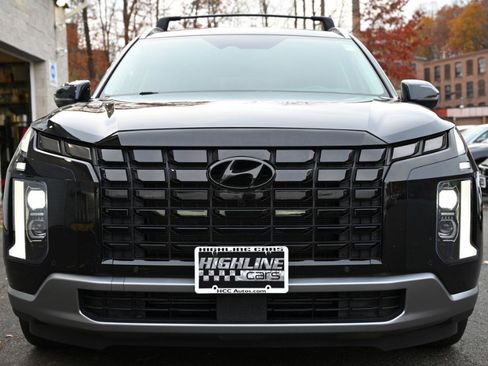 Used 2023 Hyundai Palisade Limited image 11