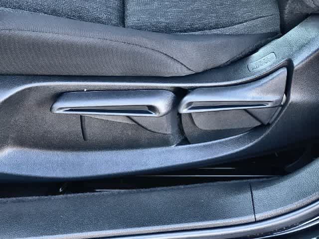 Certified 2026 Honda Accord LX image 31