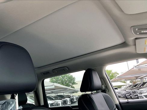 New 2026 INFINITI QX80 Pure w/ Cargo Package RWD image 29