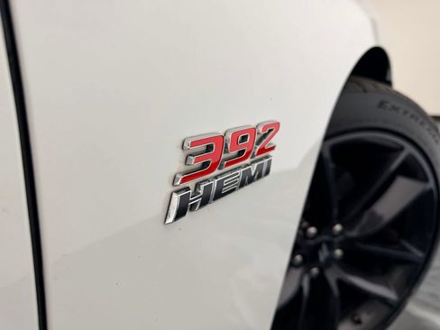 Used 2019 Dodge Charger Scat Pack RWD image 22