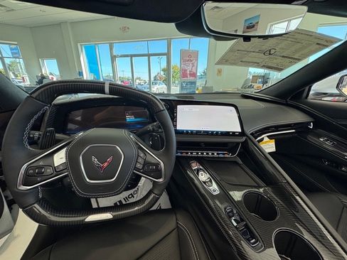 New 2026 Chevrolet Corvette Z06 image 26