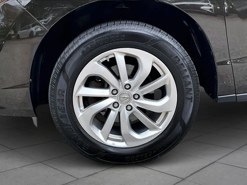 Used 2017 Acura RDX image 11