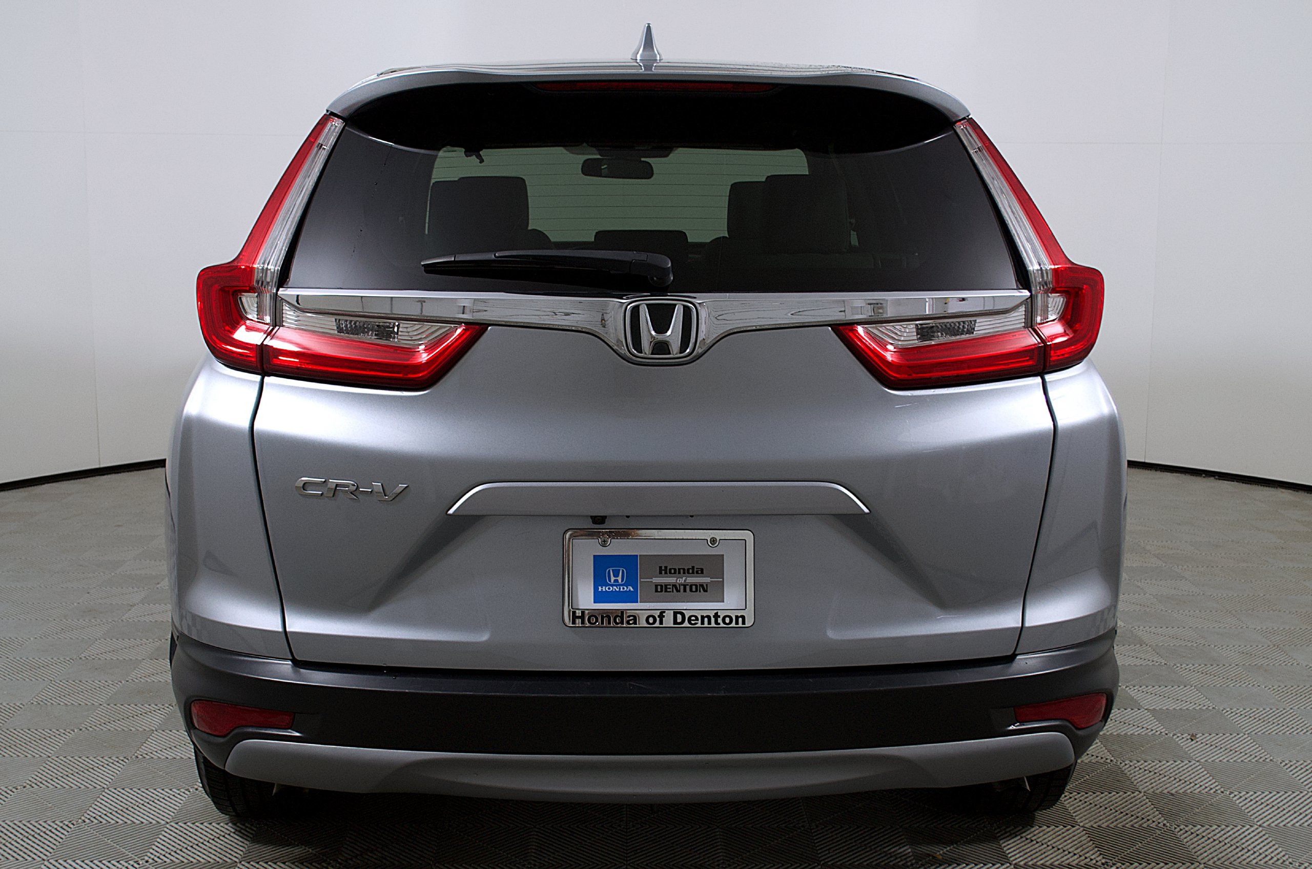 Used 2019 Honda CR-V EX-L image 8