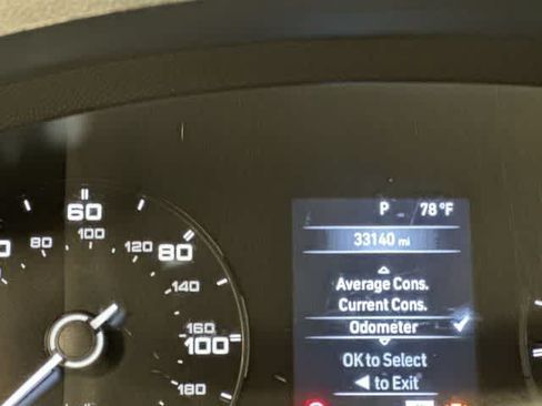 Used 2025 RAM ProMaster 2500 w/ Convenience Group FWD image 13