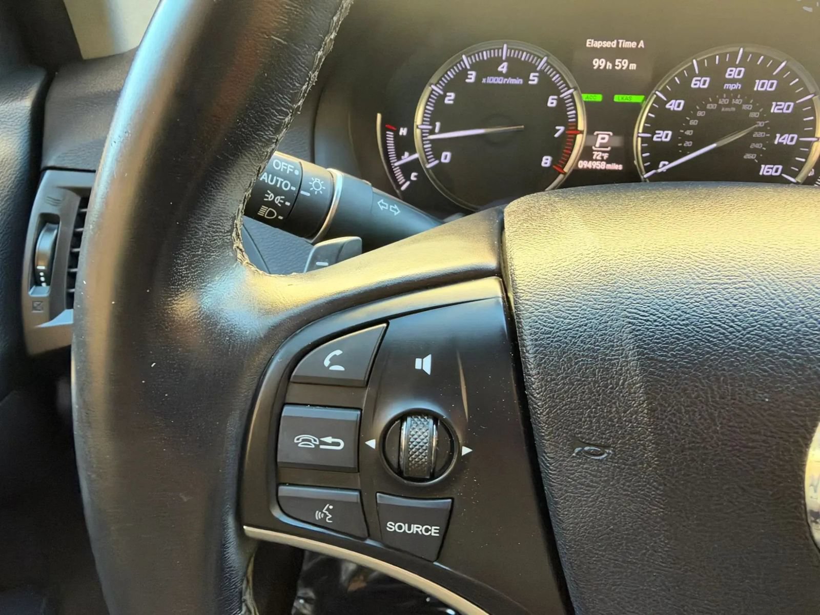 Used 2020 Acura MDX SH-AWD image 23