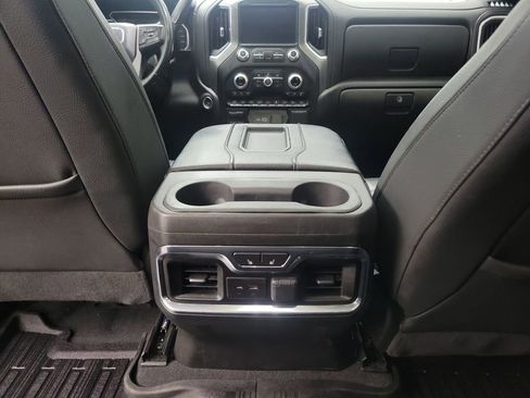 Used 2021 GMC Sierra 3500 Denali w/ Denali Ultimate Package image 22