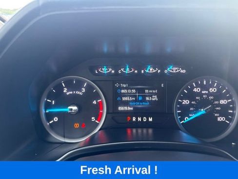 Used 2020 Ford F250 XLT w/ XLT Premium Package AWD/4WD image 4