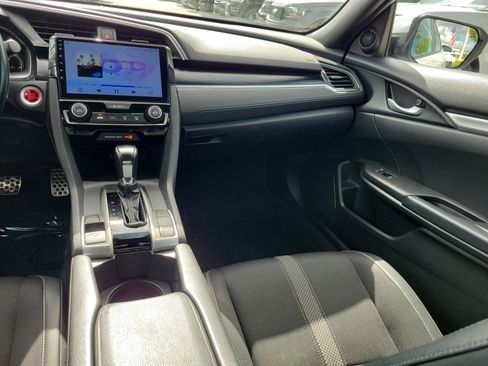 Used 2021 Honda Civic Sport image 17