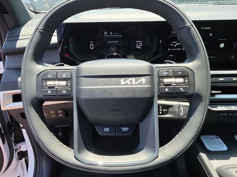 New 2027 Kia Telluride EX AWD/4WD image 29