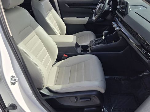 Used 2023 Honda CR-V EX-L image 17