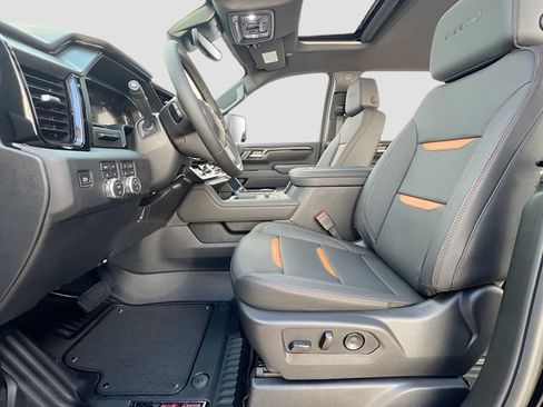 New 2026 GMC Sierra 2500 AT4 w/ AT4 Premium Plus Package AWD/4WD image 15