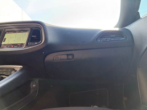 Certified 2022 Dodge Challenger R/T Scat Pack w/ Shaker Package image 9