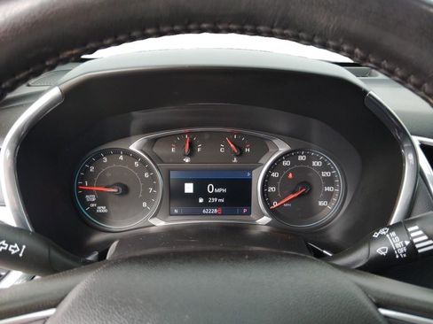 Used 2019 Chevrolet Equinox LT w/ Sun & Navigation Package image 18