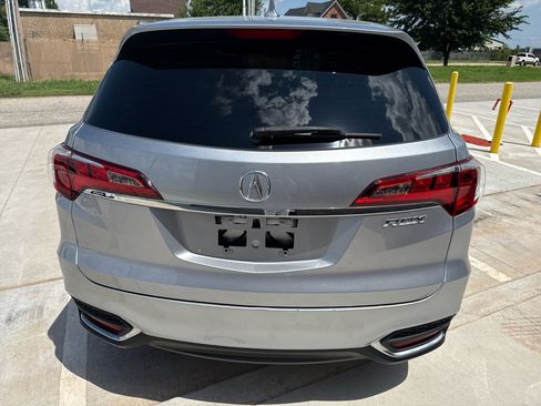Used 2018 Acura RDX FWD image 11