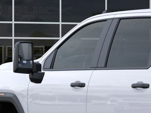 New 2026 GMC Sierra 3500 Pro image 12