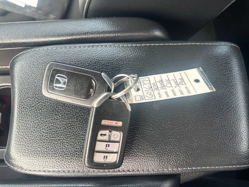 Used 2019 Honda Civic Sport image 35