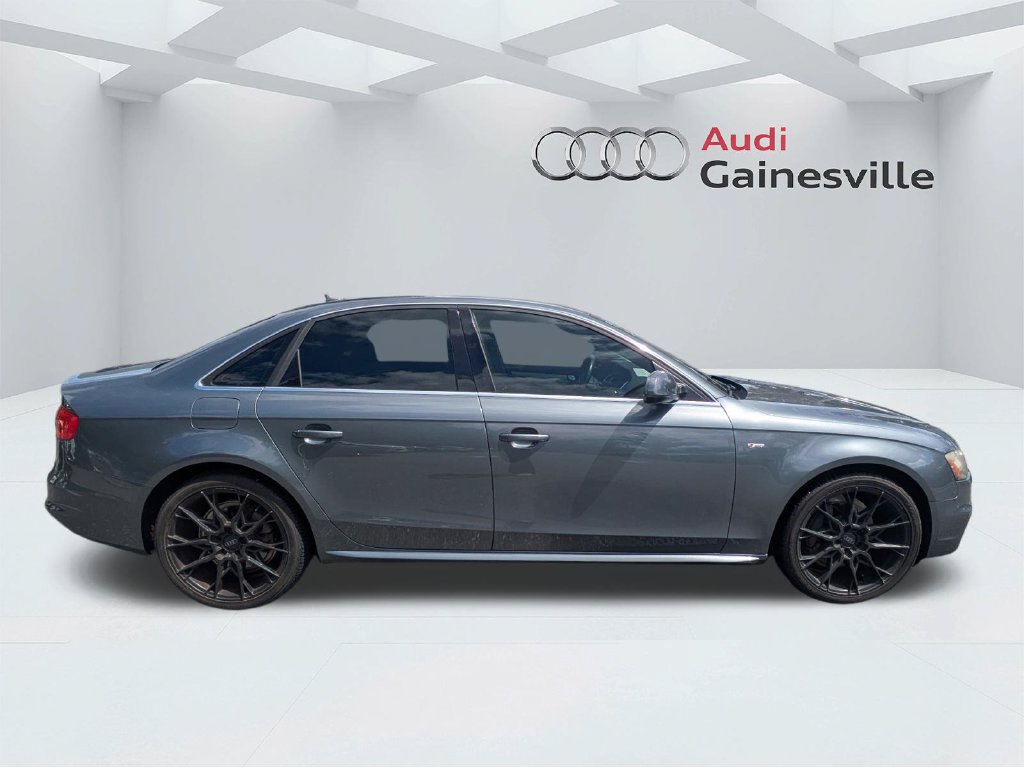Used 2015 Audi A4 2.0T Premium FWD image 2