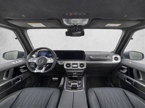 Used 2022 Mercedes-Benz G 63 AMG 4MATIC image 22