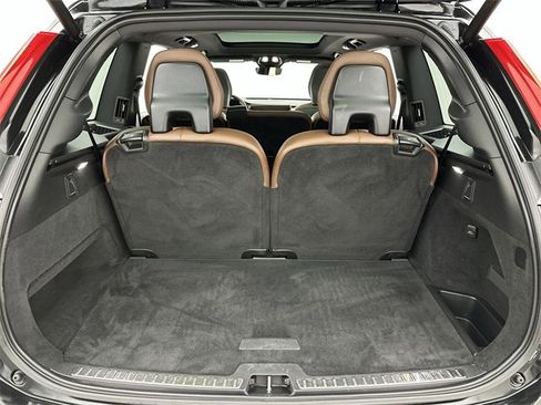 Certified 2023 Volvo XC90 B6 Plus w/ Protection Package Premier image 25
