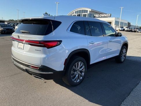 New 2026 Buick Enclave Preferred w/ Power Package image 24