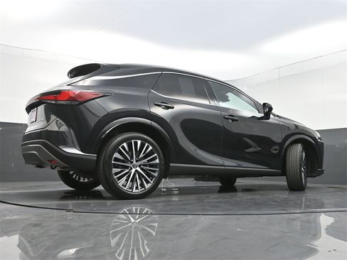 Used 2023 Lexus RX 350 Premium Plus image 31