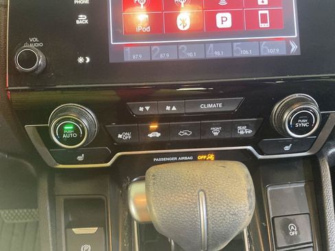 Used 2021 Honda CR-V EX image 15