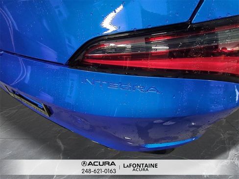 New 2026 Acura Integra A-Spec image 10