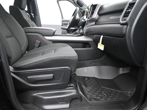 New 2026 RAM 1500 Big Horn AWD/4WD image 18