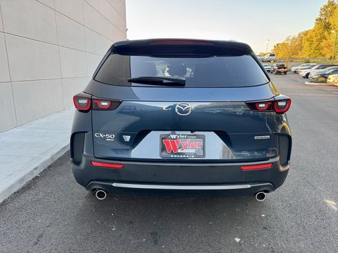 Used 2023 MAZDA CX-50 2.5 S w/ Weather Package image 35