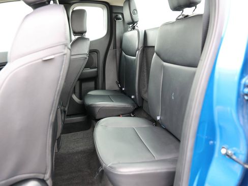 Used 2021 Ford Ranger XL w/ Equipment Group 101A High image 21