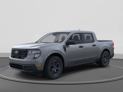 New 2025 Ford Maverick XLT