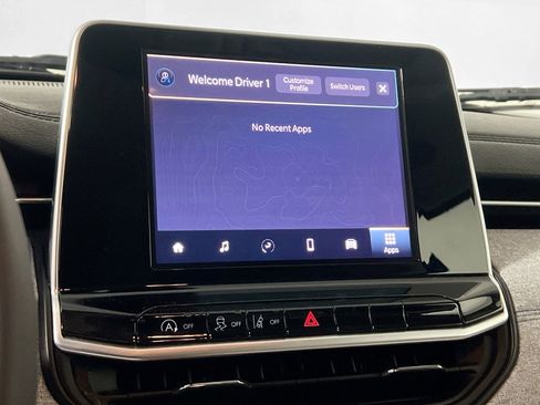 Used 2022 Jeep Compass Latitude image 28