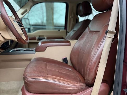 Used 2012 Ford F250 King Ranch image 11
