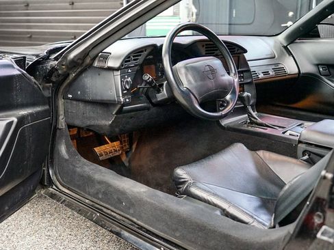 Used 1994 Chevrolet Corvette Coupe image 15