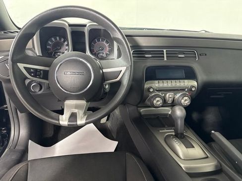 Used 2011 Chevrolet Camaro LS RWD image 24