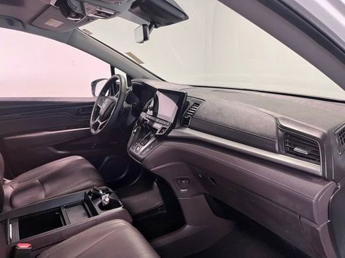 Used 2020 Honda Odyssey EX-L image 11