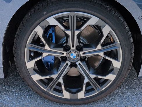 New 2027 BMW 430i Convertible w/ M Sport Package RWD image 11