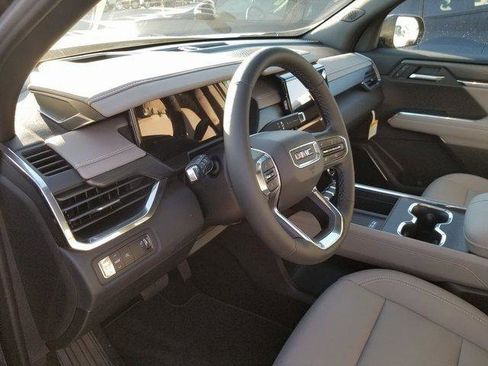 New 2026 GMC Acadia Elevation w/ Elevation Premium Package image 8