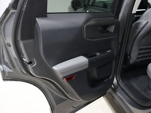 Used 2025 Ford Bronco Sport Badlands image 20